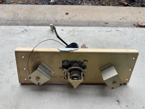 Piper PA32 KAP 150 Autopilot Pitch Servo and Bracket {CB}